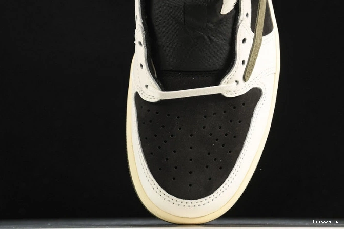 Retro 1 Low SP Olive Travis OG Scott Jordan 0505